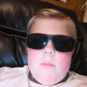 Meet your Posher, Glenn